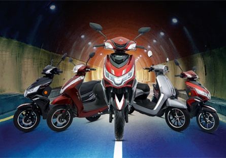 Electric Scooters & bikes dealers in Thiruvananthapuram